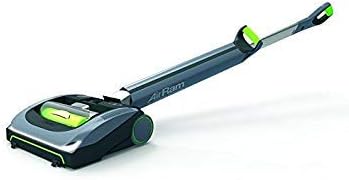 Bissell 1984 Air Ram Cordless Vacuum, Green Air Ram