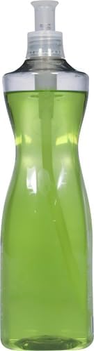 Method Dish Soap, Lime + Sea Salt, Tough on Grease, 18 Fl Oz (Pack of 2)