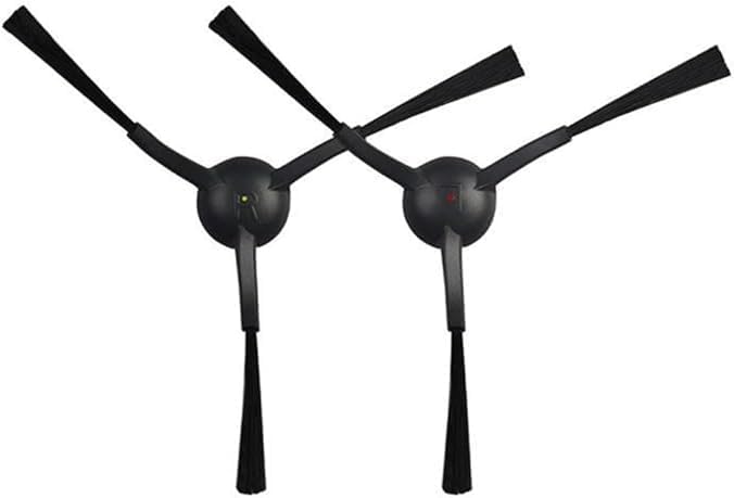 Self-Emptying Robot Vacuum and Mop,Robot Vacuum Cleaner, SL61Pro Full Maintenance kit, Including Main Side Brush, Filter, mop, and dust Bag