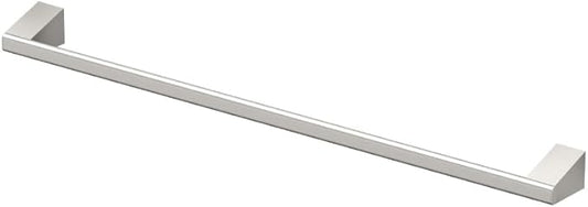 Gatco 5660 A-Line Towel Bar, 24 Inch, Satin Nickel