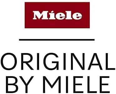 Miele Original GP DC WG 0252 P Descaling Powder Washing Machines and Dishwashers, 9.6 oz (Pack of 2)