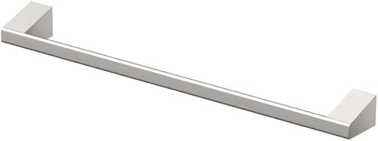Gatco 5661 A-Line Towel Bar, 18 Inch, Satin Nickel