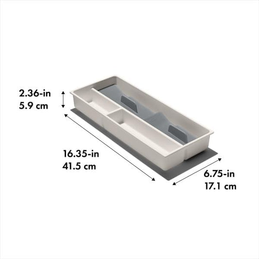 OXO Good Grips Compact Utensil Organizer