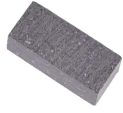 Nimiah Replacement MIA10323 Brake Pad Kit Fits John Deere MIA10323 170 175 180 185 STX30 STX38 LX172 799021 Brake PAD (4 PK)