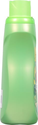 Gain Liquid Fabric Softener, Original Scent, 44 FL OZ LIQ., 60 Loads, Smooth Touch - softness you can feel