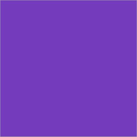 Storex Small Cubby Bins – Plastic Storage Containers for Classroom with Non-Snap Lid, 12.2 x 7.8 x 5.1 inches, Purple, (62411U05C) (Pack of 5)