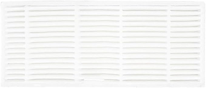 Self-Emptying Robot Vacuum and Mop,Robot Vacuum Cleaner, SL61Pro Full Maintenance kit, Including Main Side Brush, Filter, mop, and dust Bag