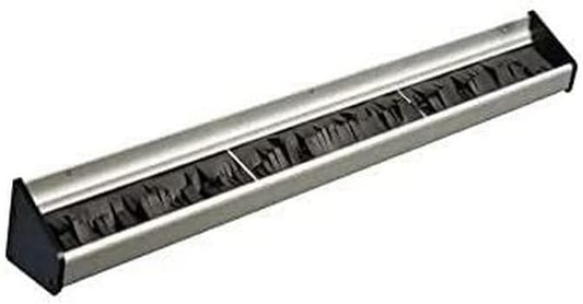 Winco MHH-24 Mop & Broom Rack