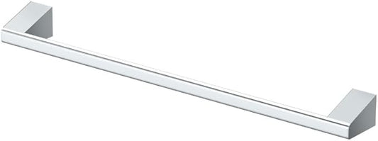 Gatco 5651 A-Line Towel Bar, 18 Inch, Chrome