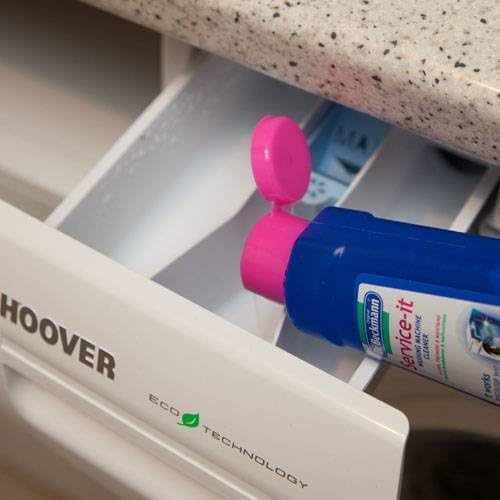 Dr Beckmann Service-it Washing Machine Cleaner