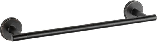 Delta 75912-RB Trinsic 12 in. Wall Mount Towel Bar Bath Hardware Accessory in Venetian Bronze