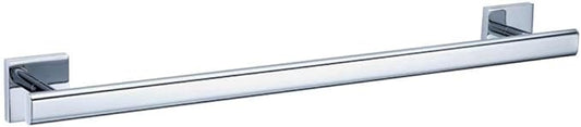 Gatco 4051 Elevate 18" Towel Bar, Chrome