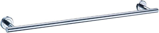 Gatco 4240 Latitude II 24" Towel Bar, Chrome