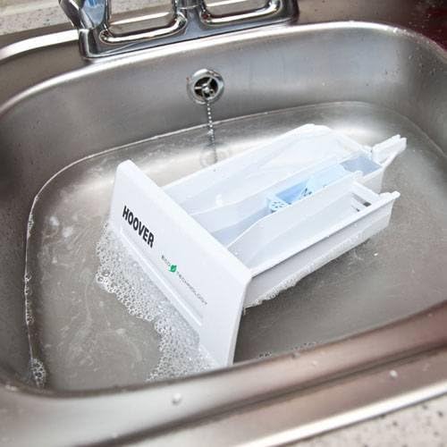 Dr Beckmann Service-it Washing Machine Cleaner