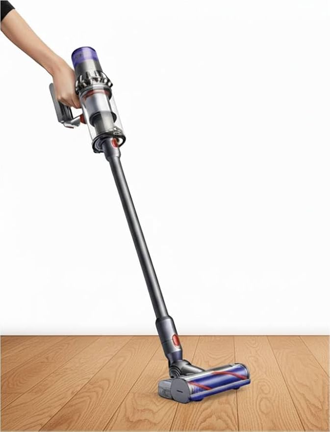 Dyson V11 Animal Cordless Vacuum Cleaner, Purple
