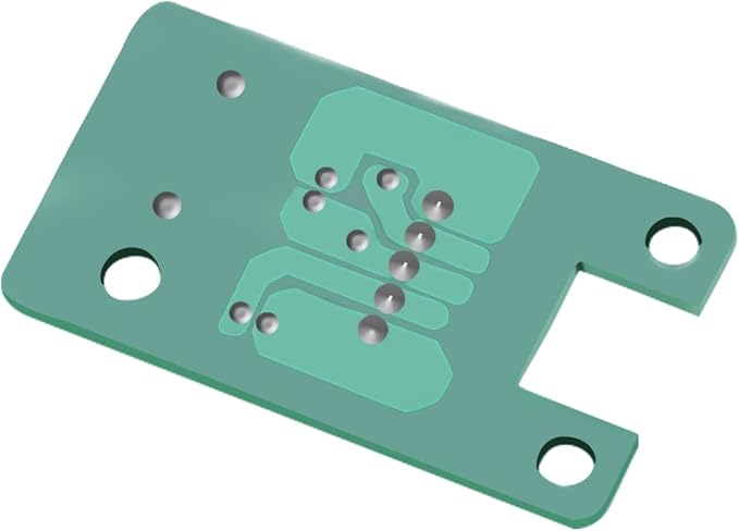 Humidity Sensor Board Compatible with Hisense Dehumidifiers/Garrison Dehumidifier (for Tank Capacity:70 Pint)-Only Fix Error E1
