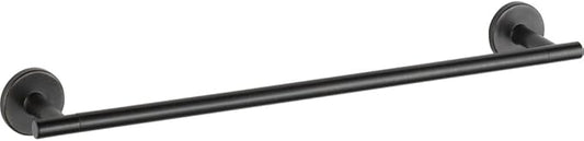 Delta 759180-RB Trinsic 18 in. Wall Mount Towel Bar Bath Hardware Accessory in Venetian Bronze