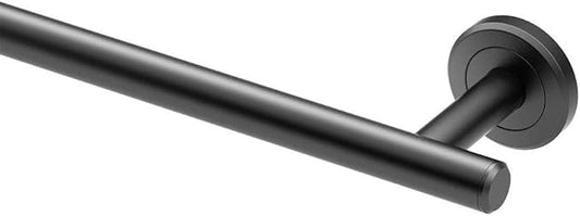 Gatco 4240AMX Latitude II, Towel Bar, 30”, Matte Black