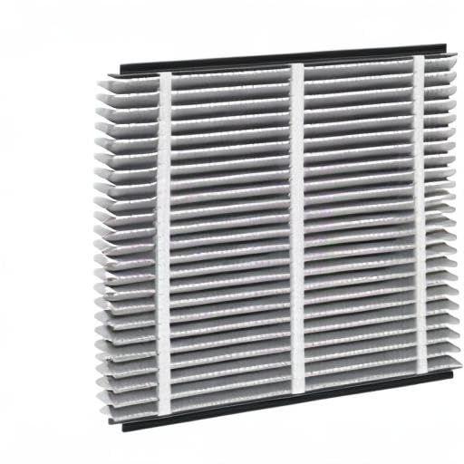 AprilAire 513 Replacement Filter for AprilAire Whole House Air Purifiers - MERV 13, Healthy Home Allergy, 31x28x4 Air Filter (Pack of 1)