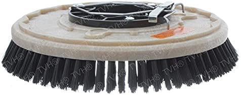 Tennant 14" Nylon Brush Broom Part # 222321 Floor Scrubber 5680 5700 7080 7100