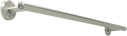 Gatco 4290 24" Latitude II Towel Bar, Satin Nickel