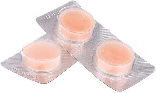 Hearing Aid Dryer dehumidifier Drying Capsules for Phonak Starkey Charger and Drying Jar 12 Pcs