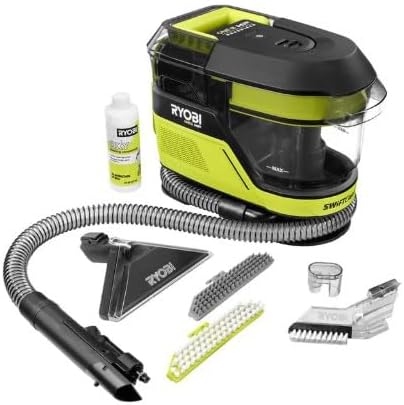 ONEAND HP 18V Cordless SWIFTCLEAN MID Size SPOT Cleaner Tool ONLY