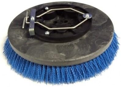 Set of 2 Tennant 12" Broom Brush 1025095 for Auto Floor Scrubber A5 T5 T5e 600mm