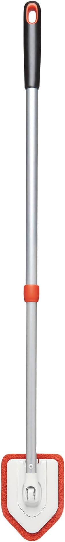 OXO Good Grips Extendable Shower, Tub and Tile Scrubber - 42 inches