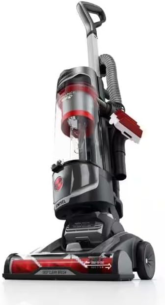 Hoover Dual Spin Pet Plus Carpet Cleaner Machine, for Carpet, Rugs, and Upholstery, Pet Tool Attachment