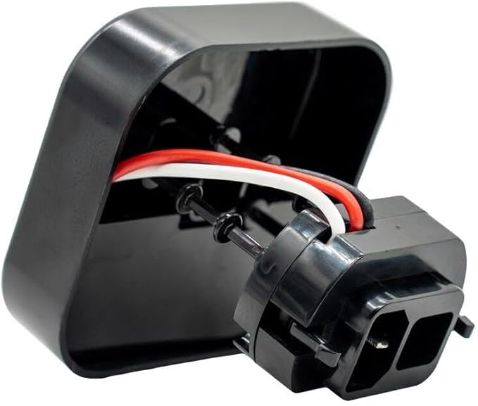 Liberty Safe Power Outlet Kit for Interior Safe Accessories with USB and Ethernet for Dehumidifiers and Lights
