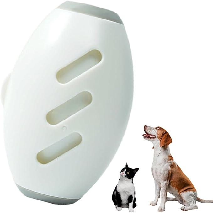 Reusable Lint Rollers, Pet Hair Remover for Laundry, Mini Portable Lint Roller Extra Sticky for Furniture, Bedding，Couch, Carpet and Clothing (White)