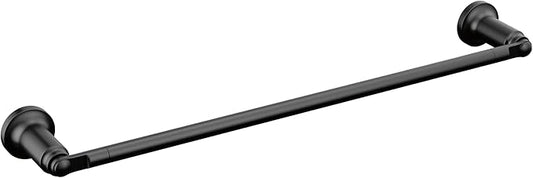 Delta 73518-BL Saylor Hardware bar, Matte Black