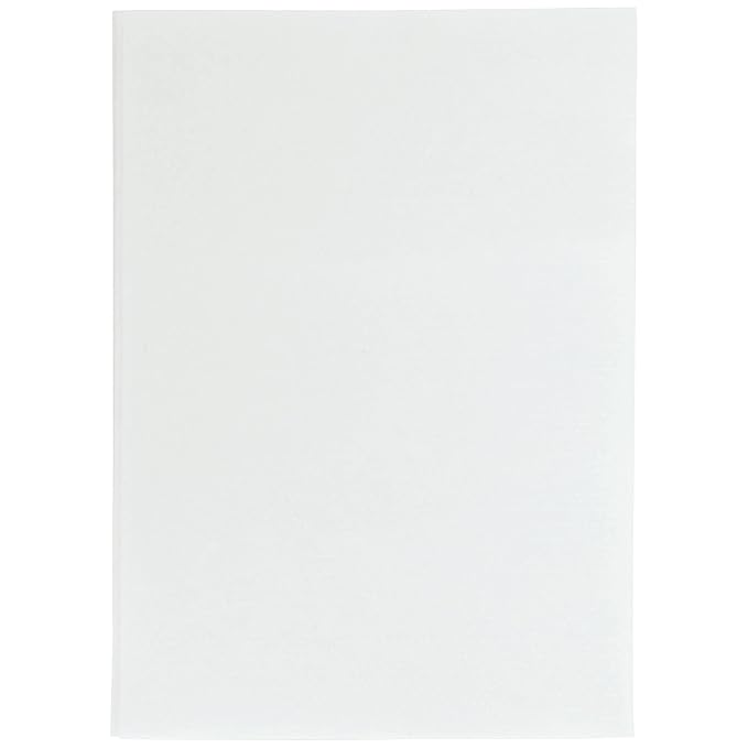 McKesson Multi-Purpose Dry Wipes - Disposable, Medium Duty, Non-Sterile - White, 9 in x 12 1/2 in, 48 Wipes, 1 Pack