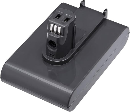 Replacement for 4000mAh 22.2V DC31 Battery Compatible with Type A DC31 DC34 DC35 DC44 DC45 Animal 917083-01 Handheld Vacuum (Not Fit All Type B Model, DC31 DC35 DC44 MK2)