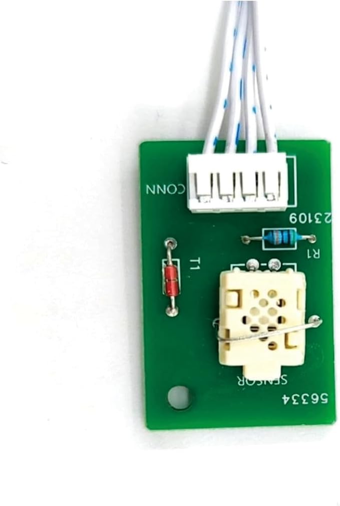 Dehumidifier Humidity Sensor Module Board Temperature Sensor Replacement For Whirlpool 70 Pint WDH70EAPW E123995 E56334 Dehumidifier,fix Error E1 E3