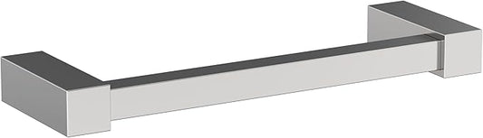 Amerock Monument Chrome 8 inch (203mm) Towel Bar, BH3608526