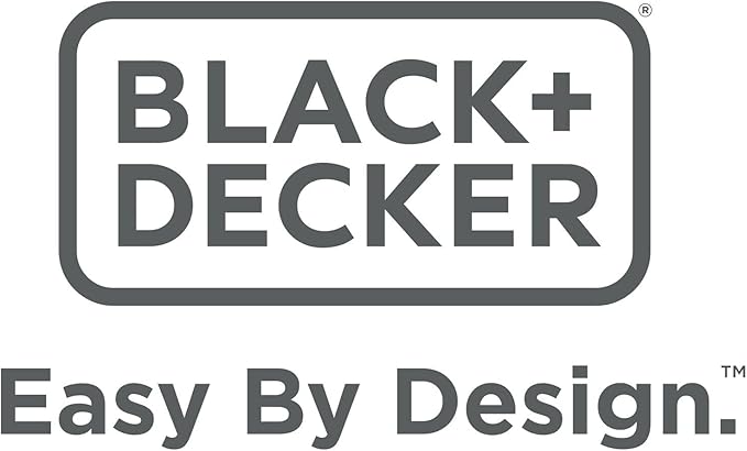 BLACK+DECKER dustbuster AdvancedClean Cordless Handheld Vacuum, Home and Car Vacuum (HLVA320J26)