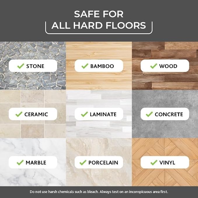 O-Cedar PowerCorner Angle Broom with Dustpan