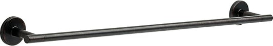Delta 759240-RB Trinsic 24 in. Wall Mount Towel Bar Bath Hardware Accessory in Venetian Bronze