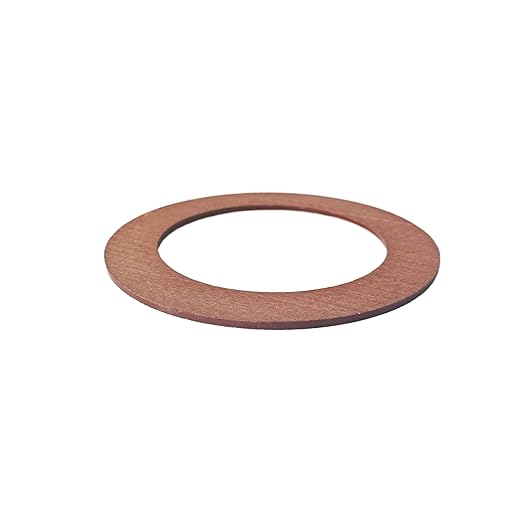 Replacement Pto Shaft Clutch Pads 1806010 Compatible with Eurocardan Series 6 and Land Pride Rotary Cutter Slip Clutch(2 PK)