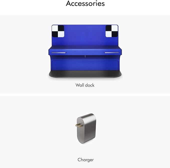 Dyson 360 Vis Nav Robot Vacuum