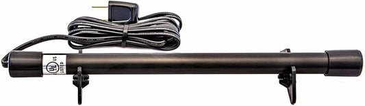 Liberty Safe Dehumidifier for Residential Use - Gun Safe Dehumidifier Rod - 12in & 18in Rods (12in)