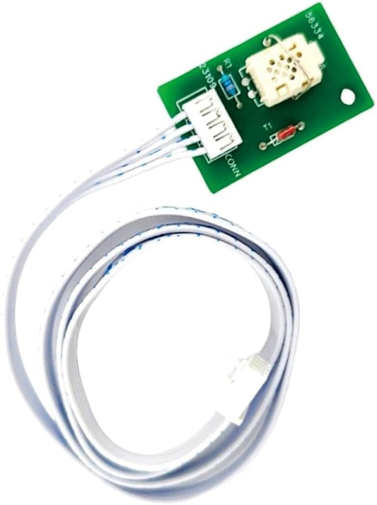 Dehumidifier Humidity Sensor Module Board Temperature Sensor Replacement For Whirlpool 70 Pint WDH70EAPW E123995 E56334 Dehumidifier,fix Error E1 E3