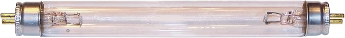 Dry & Store UV-C Lamp | Replacement Bulb for Hearing Device Dehumidifiers | Fits Global and Global II Models