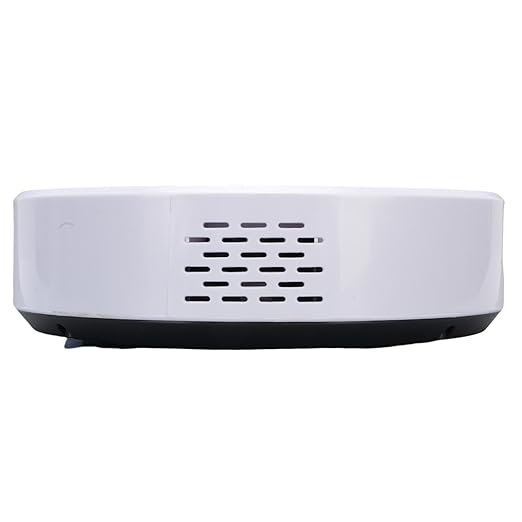 JTLB Smart Robot Smart Cleander Strong Aspice Power Advanced Navigation Advance Multi-Stage Easy to Use Lithium Battery 1200mAh Self for Pet Hair