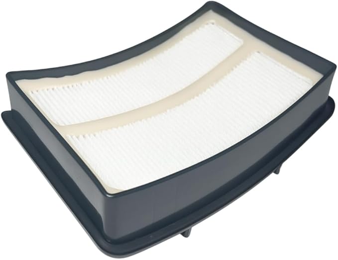 Nispira XHF350 HEPA Post Filter Replacement for Shark Navigator Lift-Away Vaccum NV350, NV351, NV352, NV355, NV356, NV357, NV360, NV370, NV391, UV440, UV490, UV540, UV500, UV541, UV550, 3 Packs