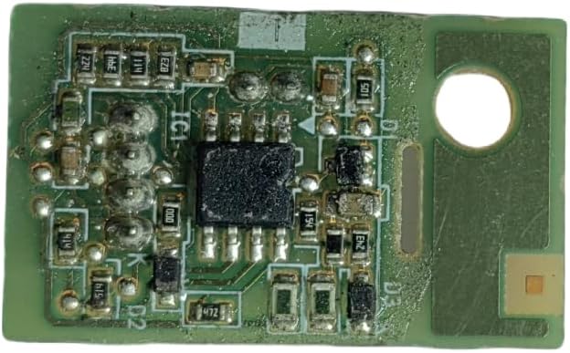 Humidity Sensor Module HSU-07 Replacement Part Dehumidifier Humidity Module Replacement Accessories Part
