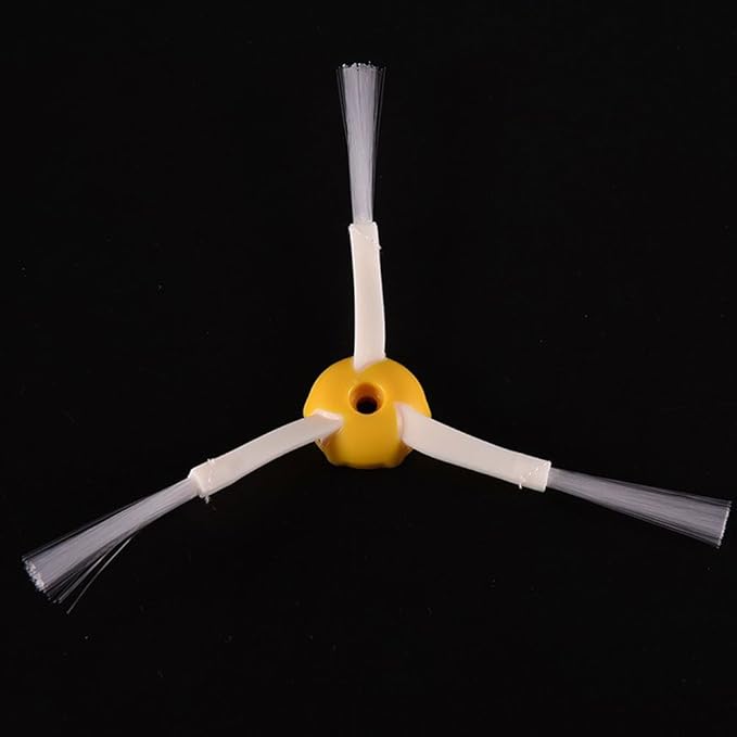 Replacement Accessories Kit for iRobot Roomba 600 Series 694 692 690 680 670 671 675 660 665 655 651 650 614 Bristle and Flexible Beater Brush Filter Side Brush Parts