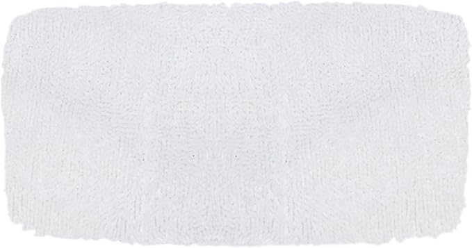 6 Pack 1543A Steam Mop Pads for Bissell PowerFresh Vac & Steam 2747A, Bissell Symphony Pet Steam Mop Pads 1132 1543 1652 1252 1606670 1543A 1632 1132A 1530 11326